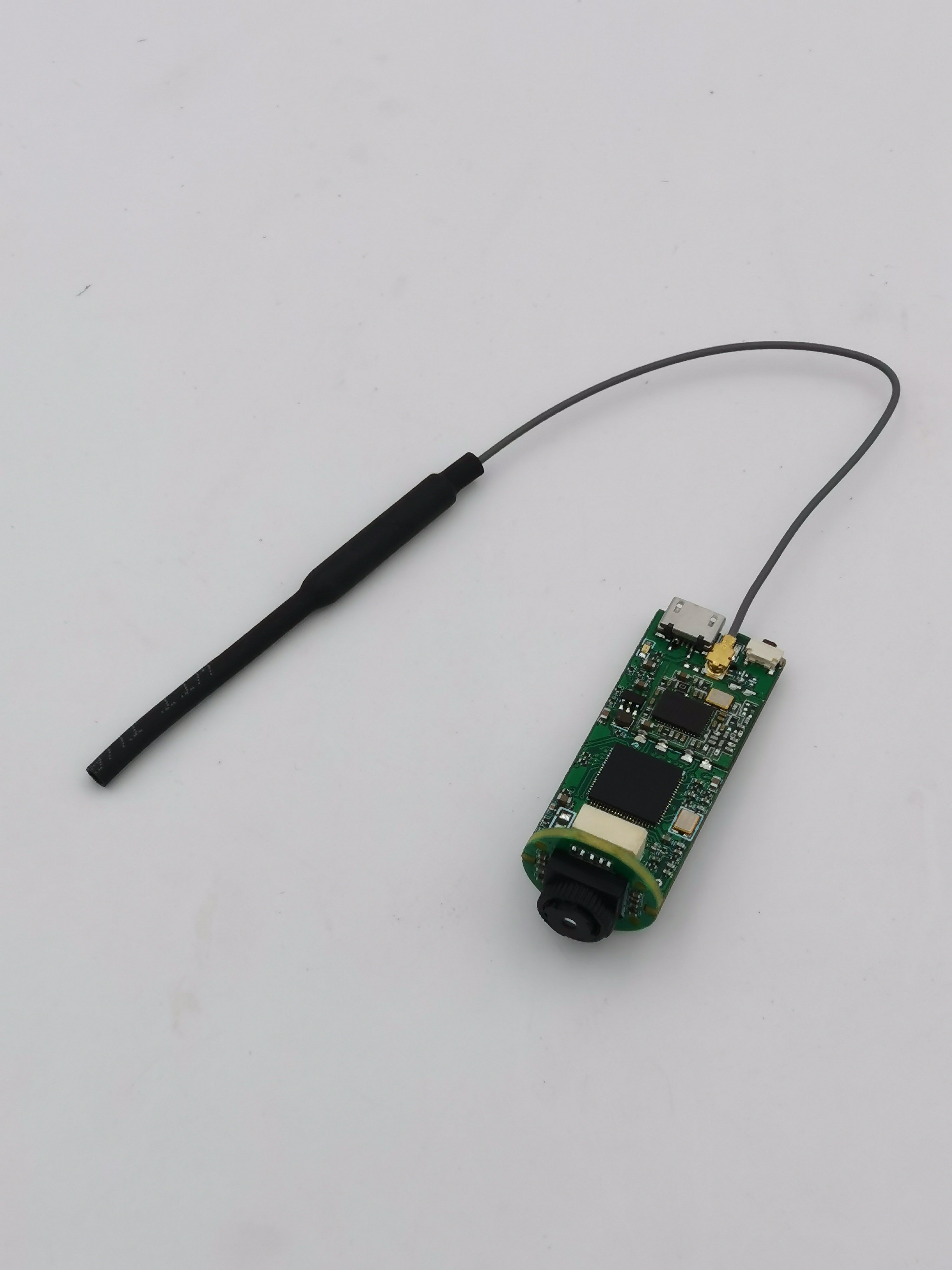 OEM ODM RTSP 1080P Mini Cctv Wifi Camera Module