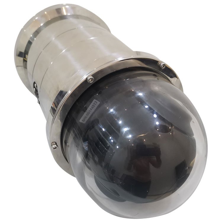 Wholesale Camera Installation Surveillance Dome 4K Starlight Camera Network Wifi Camera 360 CCTV Outdoor Rotator