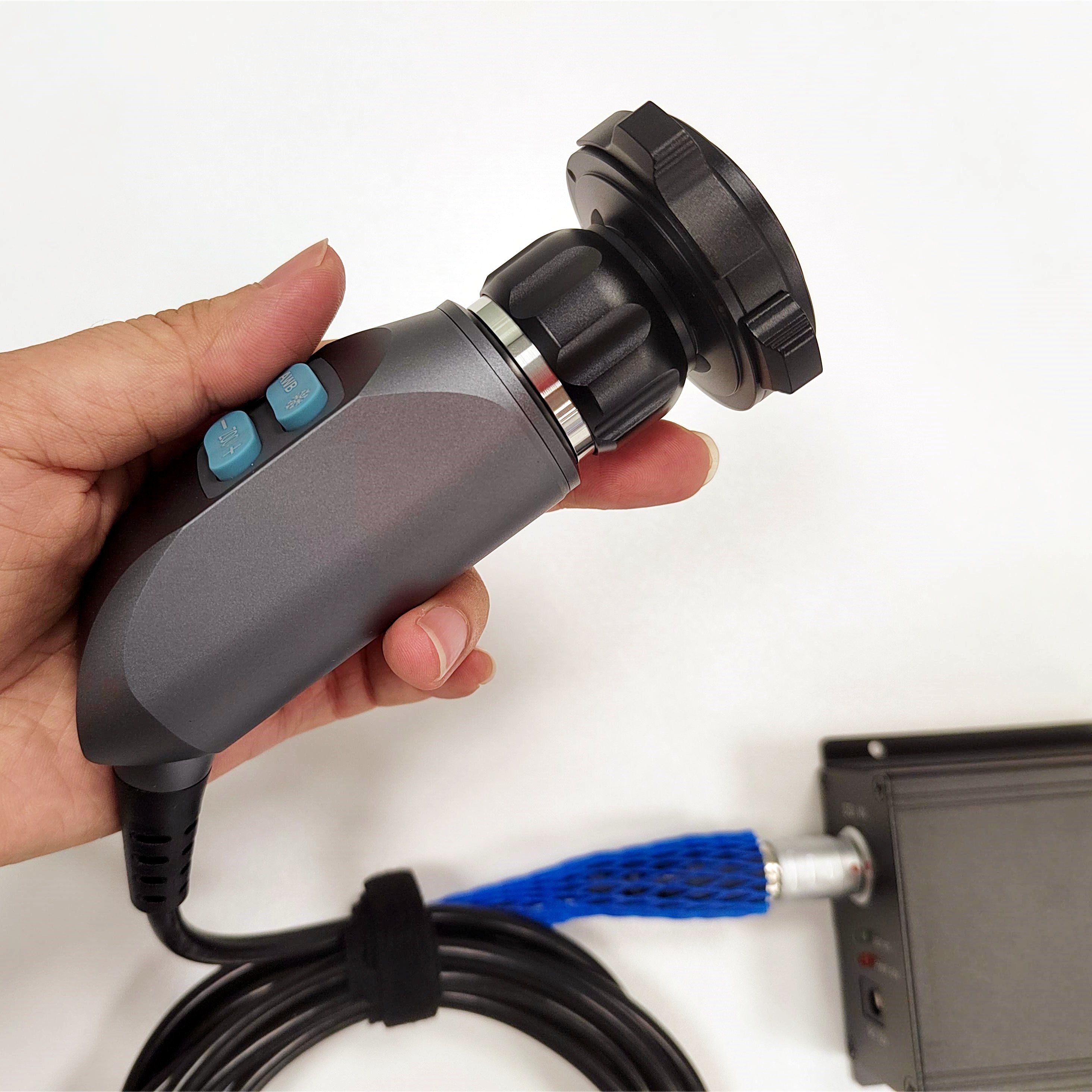 HDMI SDI Mini Medical ENT Endoscopy camera Portable Endoscope Camera for Clinic VET Rigid Camera System