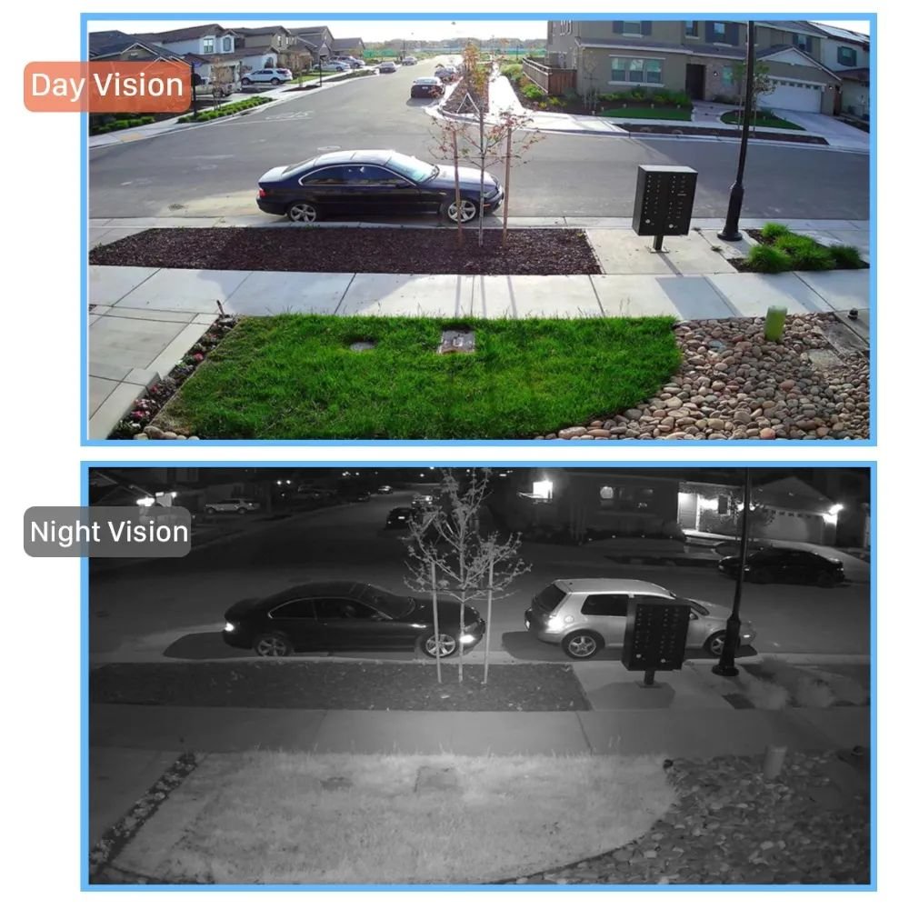 8MP 5MP Outdoor AHD CCTV camera Security Hd Original Factory Direct Cctv Bullet Ahd Camera 1080p ahd Analog Hd Camera