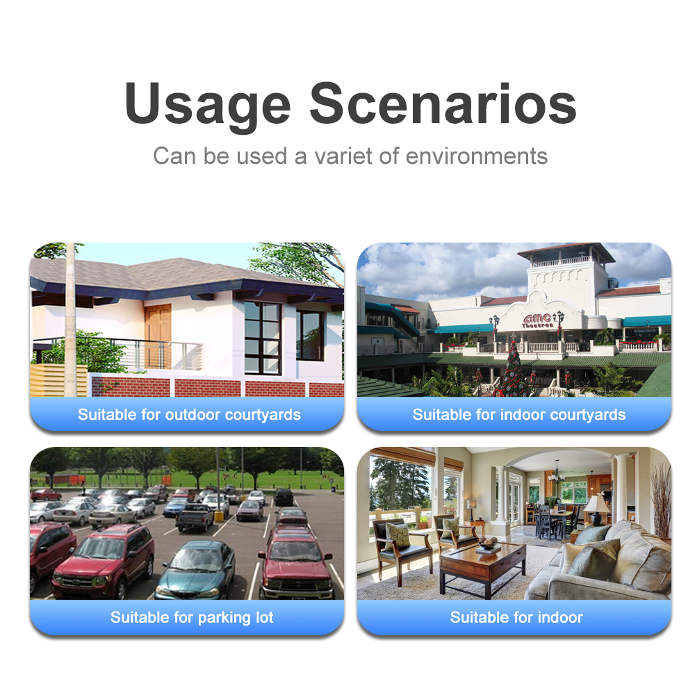 V380 4MP Outdoor Wifi Solar Camera Wireless CCTV Security Cameras Surveillance V380 solar Wifi Network camera Solar