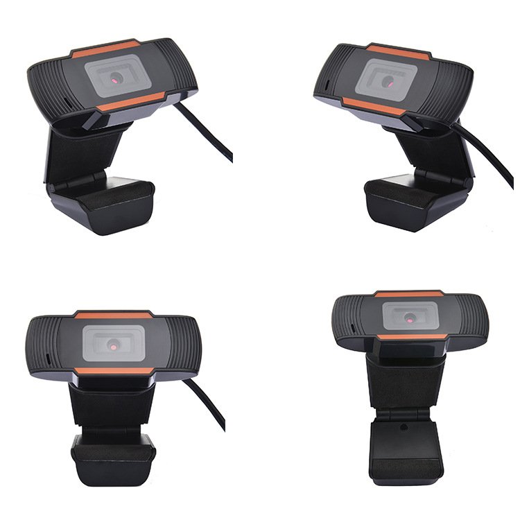 A8 Mini Web Camera Full HD Laptop 480P 720P 1080P Computer MIni camera Web Cam Internet Web Video Camera