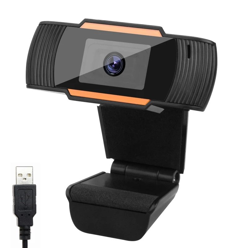 A8 Mini Web Camera Full HD Laptop 480P 720P 1080P Computer MIni camera Web Cam Internet Web Video Camera
