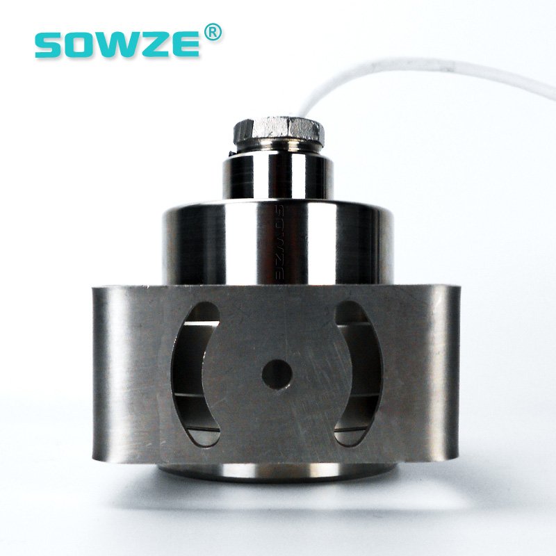 Analog AHD IP Optional 304L Stainless Steel Explosion Proof Camera