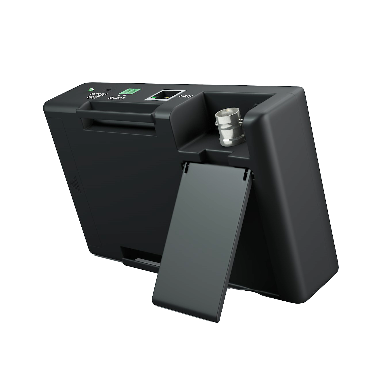 High quality Support max 4K IP camera and Analog Camera IP AHD CVI TVI CCTV tester