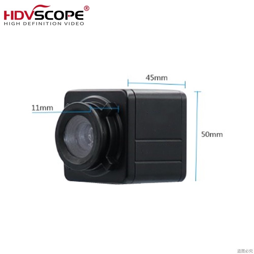 13MP resolution 4K 4192x3104 SONY CMOS Sensor Mini USB Camera Autofocus AF Lens windows rolling shutter camera