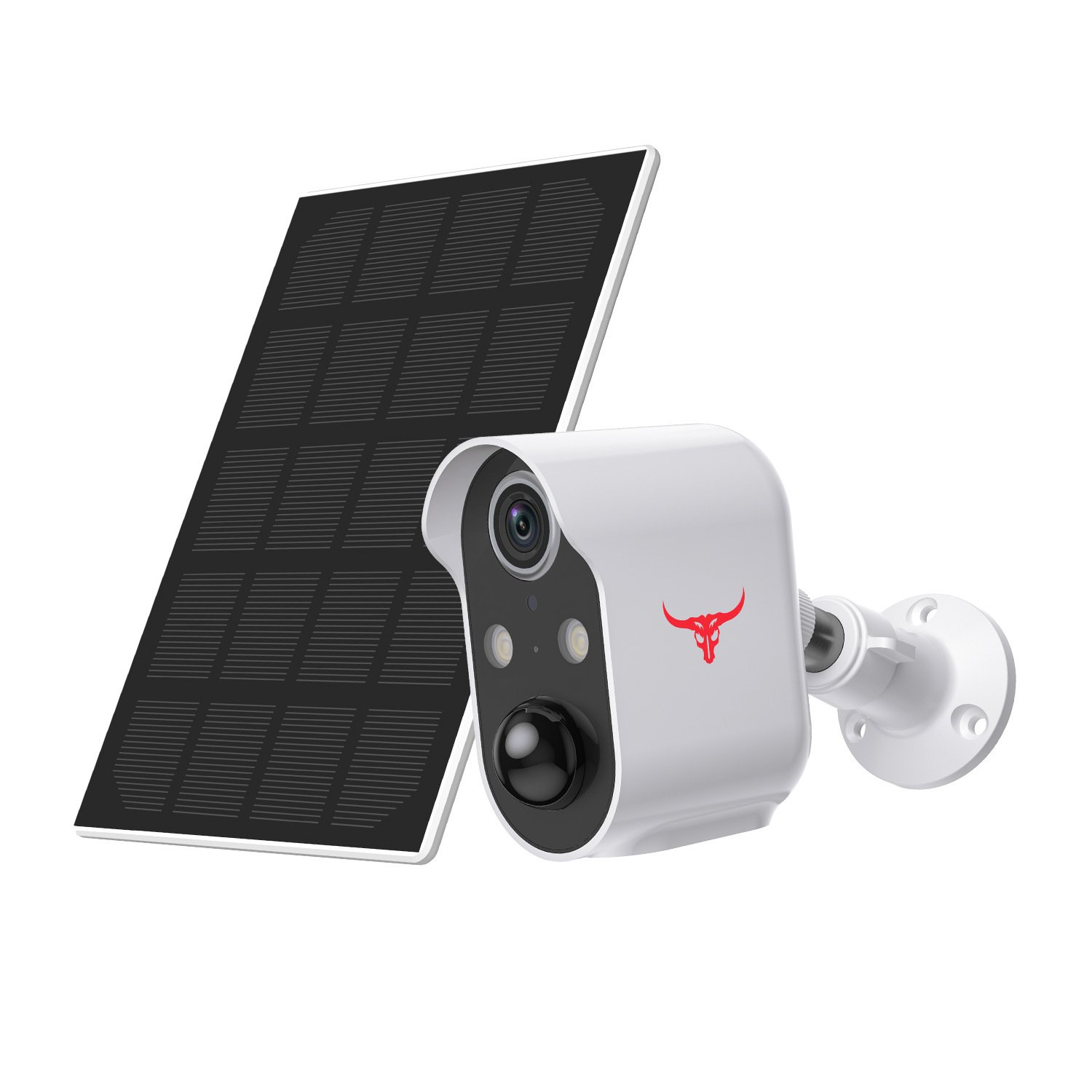 Home Security Surveillance Camera Wireless Network Camera Outdoor Waterproof Remote HD Night Vision Video Intercom Camera