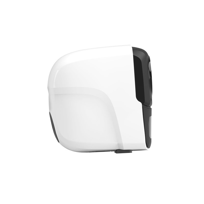 WIFI 2.4GHz Indoor and Outdoor Surveillance Cameras With Smartphone APP Remote Self-contained Smart Camera WIFI
