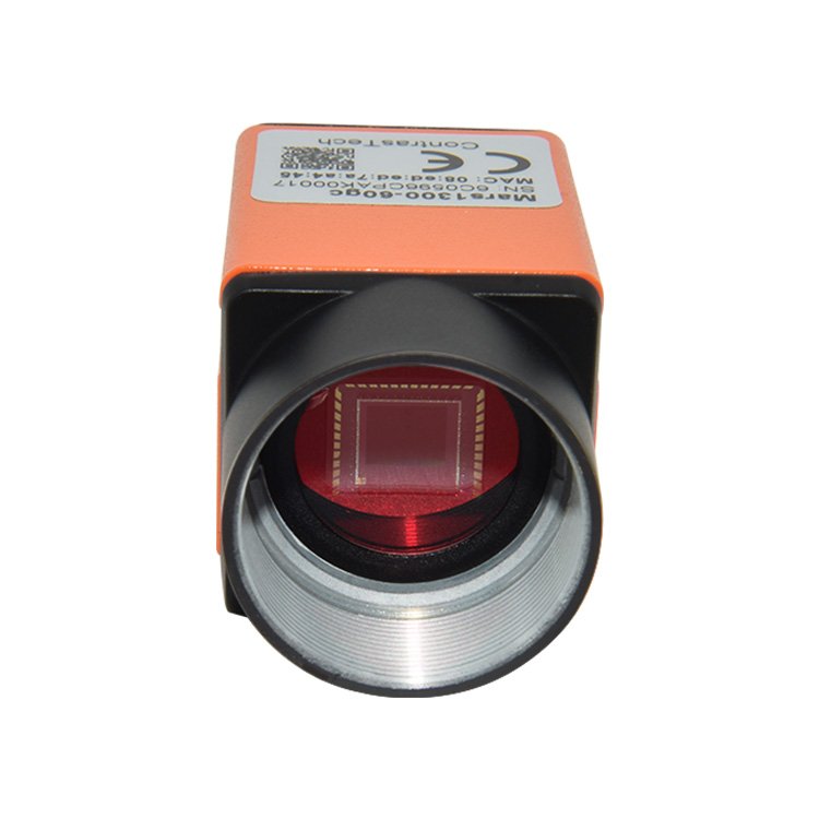 CONTRASTECH Mars5000S-20gm/gc 2448 * 2048 Resolution Global, CMOS Sensor analog camera with GigE interface for spying