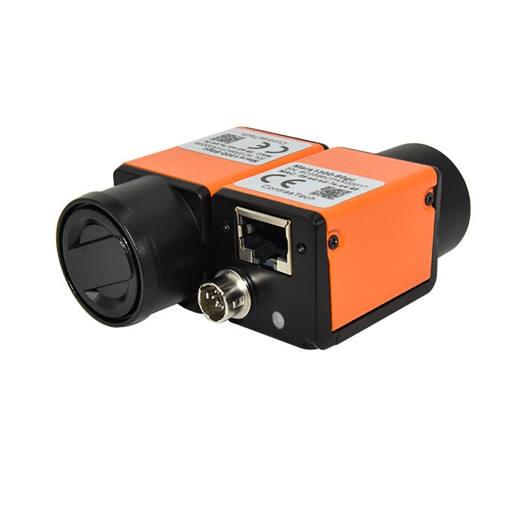 CONTRASTECH Mars5000S-20gm/gc 2448 * 2048 Resolution Global, CMOS Sensor analog camera with GigE interface for spying