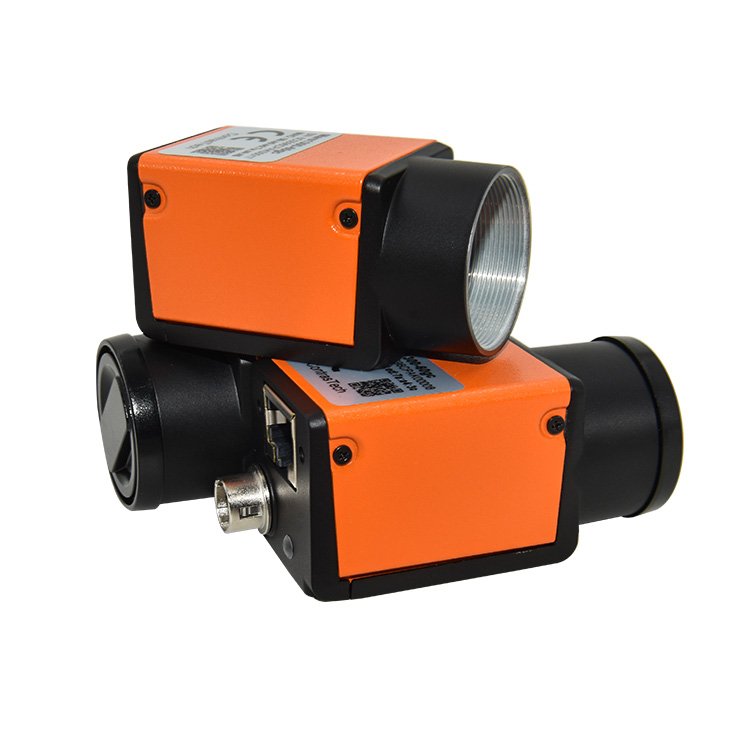 CONTRASTECH Mars5000S-20gm/gc 2448 * 2048 Resolution Global, CMOS Sensor analog camera with GigE interface for spying