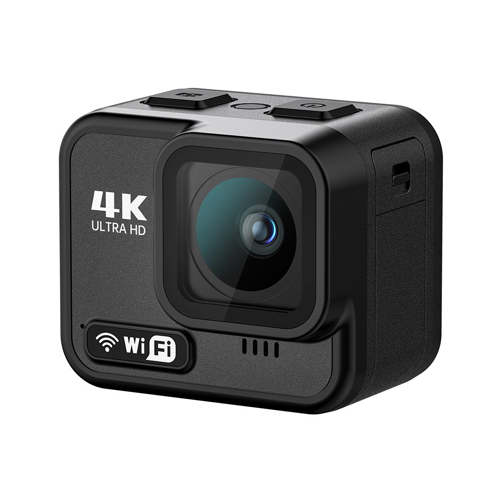 Full Screen 21M Body Waterproof 5K"Full Screen EIS Mini SPRITE GROUP Touch Screen Real 4K Private Modle Action Camera