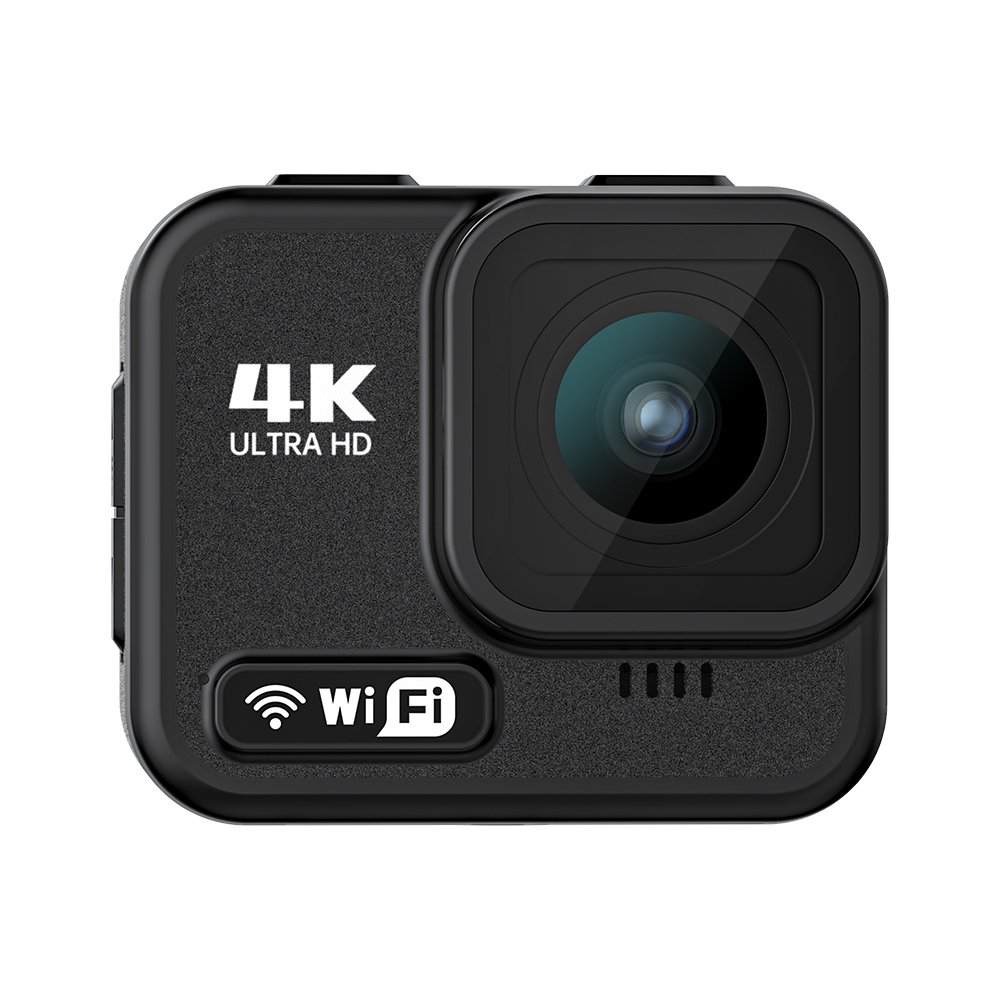 Full Screen 21M Body Waterproof 5K"Full Screen EIS Mini SPRITE GROUP Touch Screen Real 4K Private Modle Action Camera
