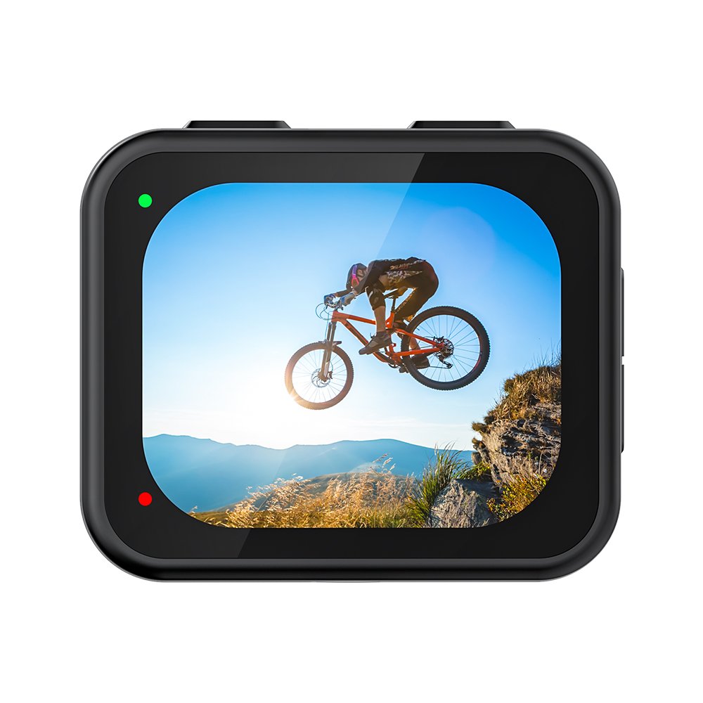 Full Screen 21M Body Waterproof 5K"Full Screen EIS Mini SPRITE GROUP Touch Screen Real 4K Private Modle Action Camera