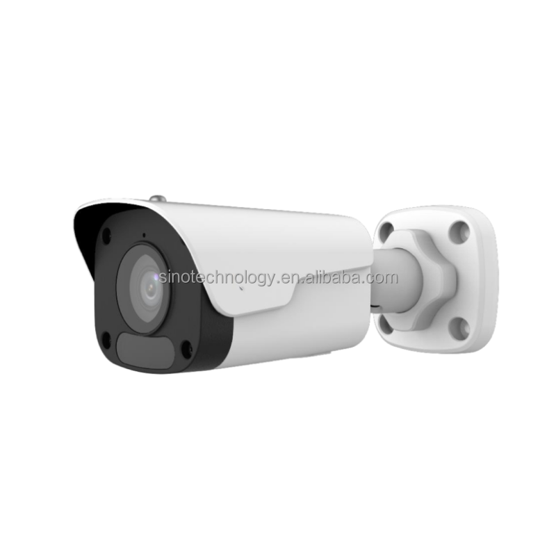 uniview IPC2122LB-ADF28(40)KM-H Original Genuine 2 MP AcuSense Built-in Mic Fixed Bullet Network Camera DS-2CD2143G2-IU-NB