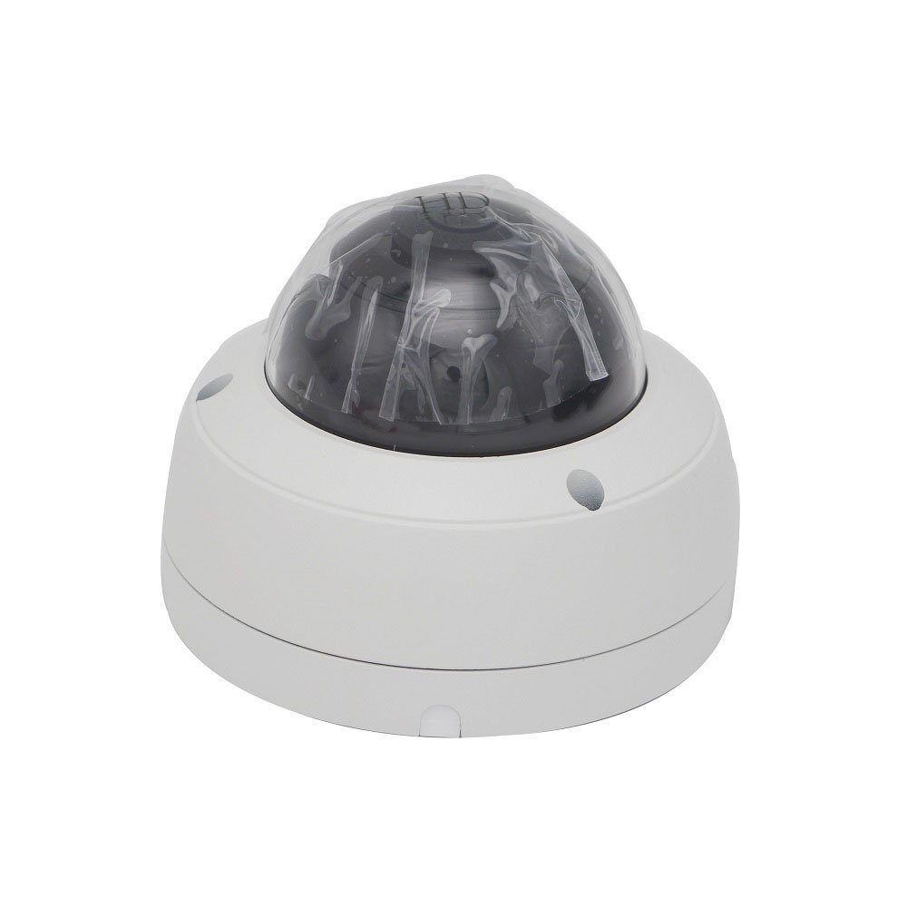 DS-2CD3186G2-ISU 4K Acusense Fixed Dome Network Camera English version 2024 Hot sale DS-2CD3186G2-ISU enhanced version