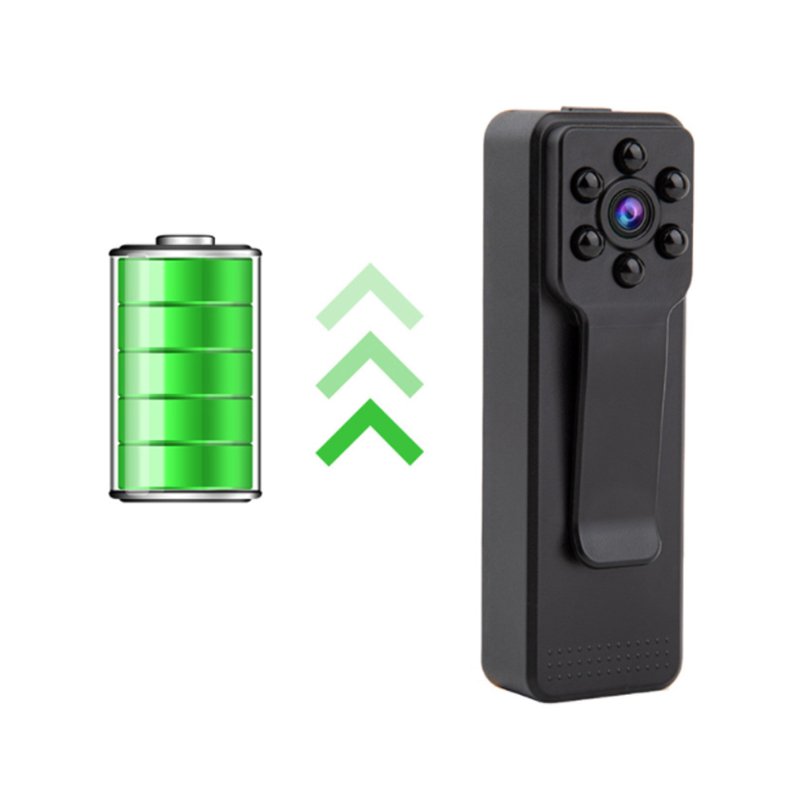 Full HD 1080p Home Security Wireless IP Camera Mini Camera WiFi