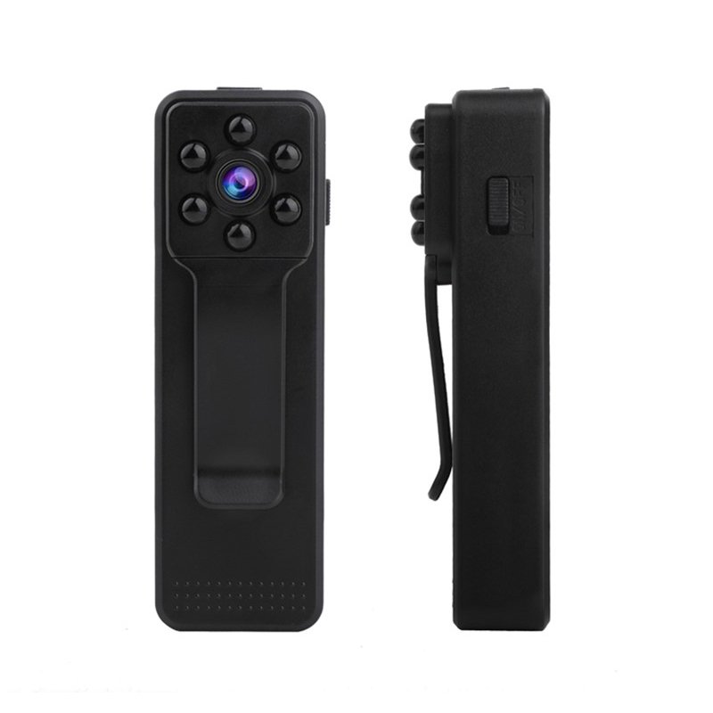 Full HD 1080p Home Security Wireless IP Camera Mini Camera WiFi