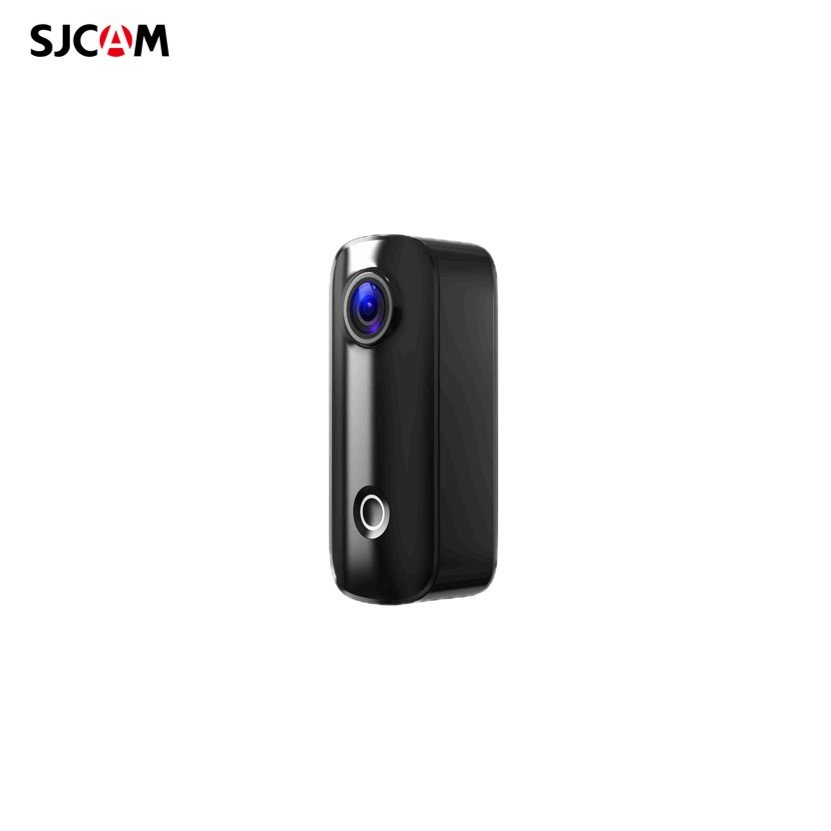 SJCAM C100+ Tiny Body Action Camera