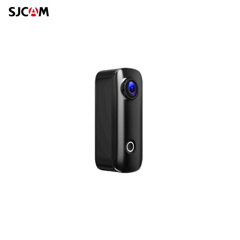 SJCAM C100+ Tiny Body Action Camera