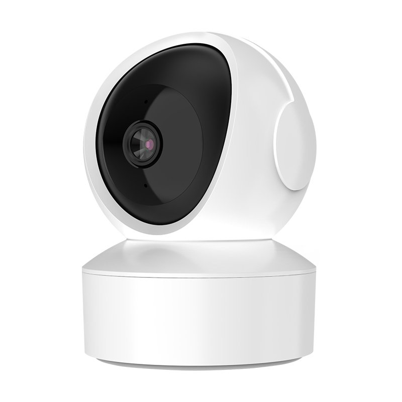 OKAM PRO APP 5G Wifi HD 4MP CCTV IP Camera Auto IR-CUT Color Night Vision Video Playback Wifi Smart Home Network Security Camera
