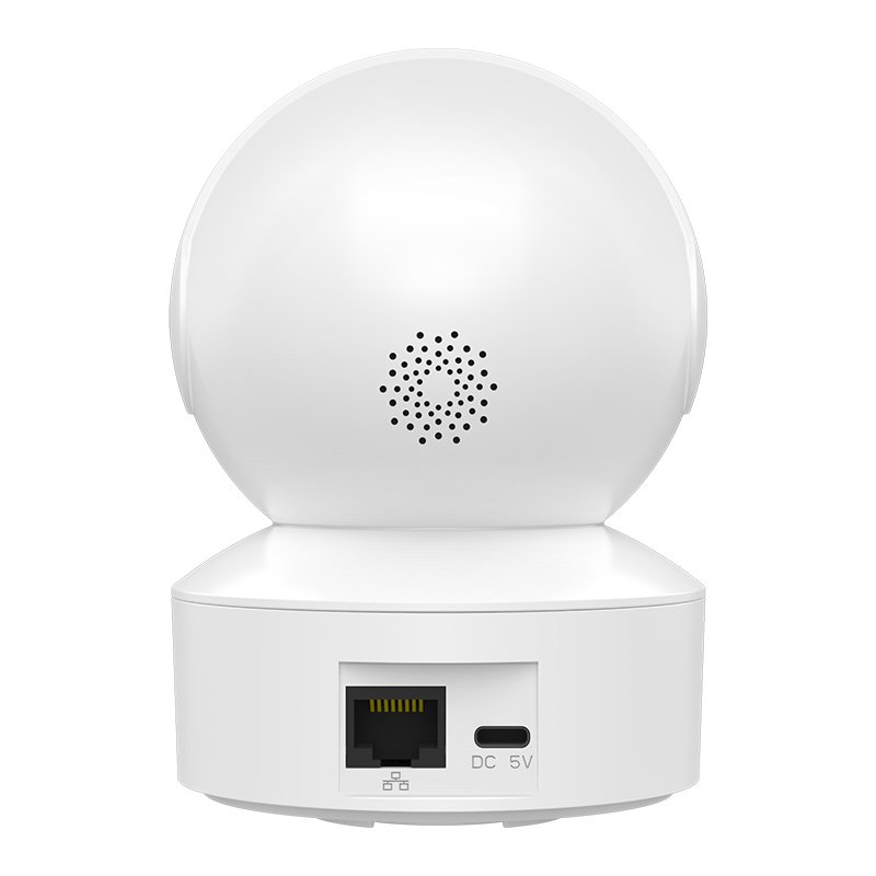OKAM PRO APP 5G Wifi HD 4MP CCTV IP Camera Auto IR-CUT Color Night Vision Video Playback Wifi Smart Home Network Security Camera