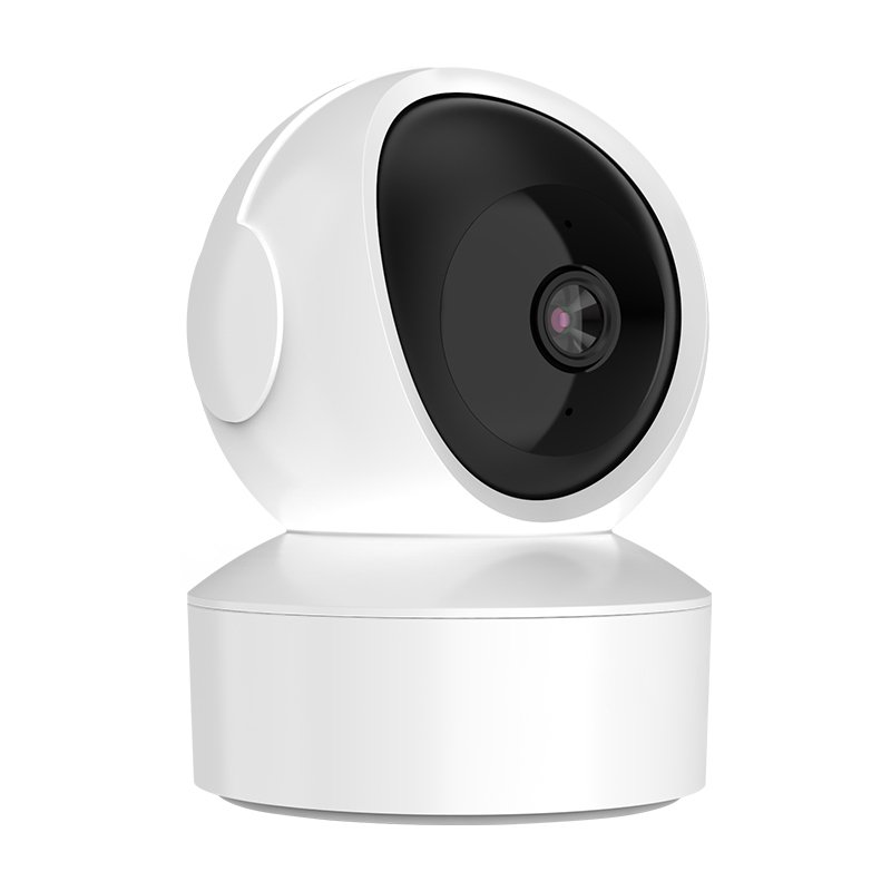 OKAM PRO APP 5G Wifi HD 4MP CCTV IP Camera Auto IR-CUT Color Night Vision Video Playback Wifi Smart Home Network Security Camera