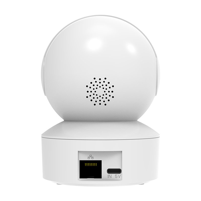 2023 cheapest Full HD Wifi Mini camera PTZ Smart AI tracking Home Security wifi IP Camera white light wireless security camera