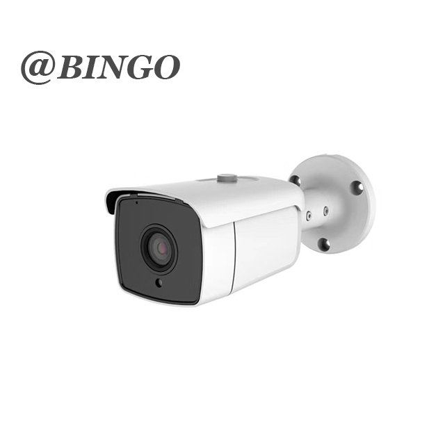 Cheap AHD 5MP CCTV Metal Bullet Camera Chipset CMOS K05 Waterproof Custom Analog Security Camera CCTV Private Label