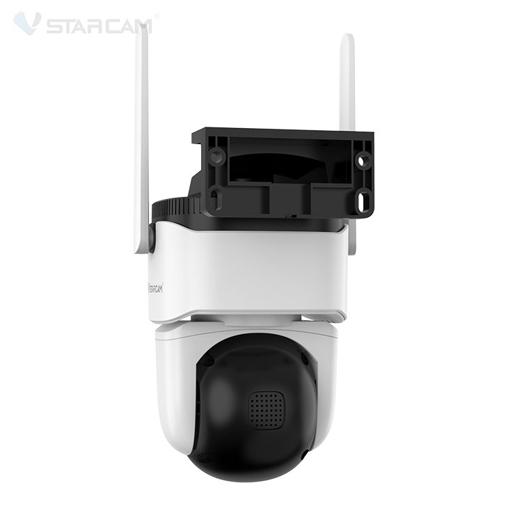 Vstarcam CS621DR 3MP 360 degree bracket outdoor security cameras 2.4GHz WiFi and RJ45outdoor wifi camera outdoor camera ptz