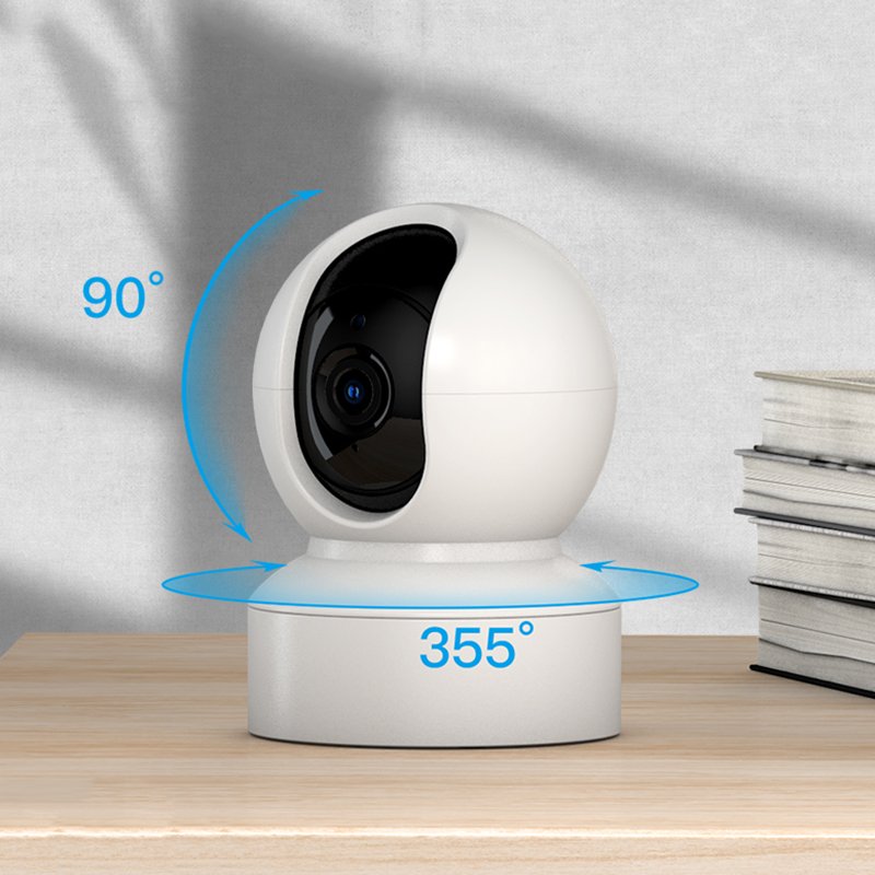 Mini Camera Remote Control 1080P Shooting Wireless Camcorder Mini Surveillance Cctv Camera