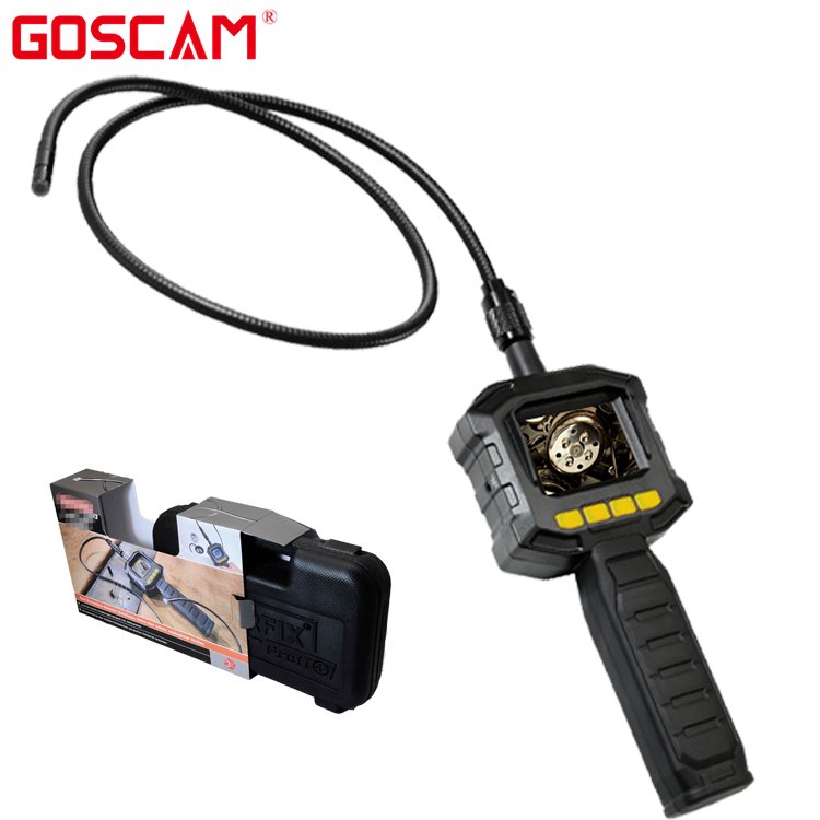 Wholesale Steerable CMOS Boreoscope at Discount Price