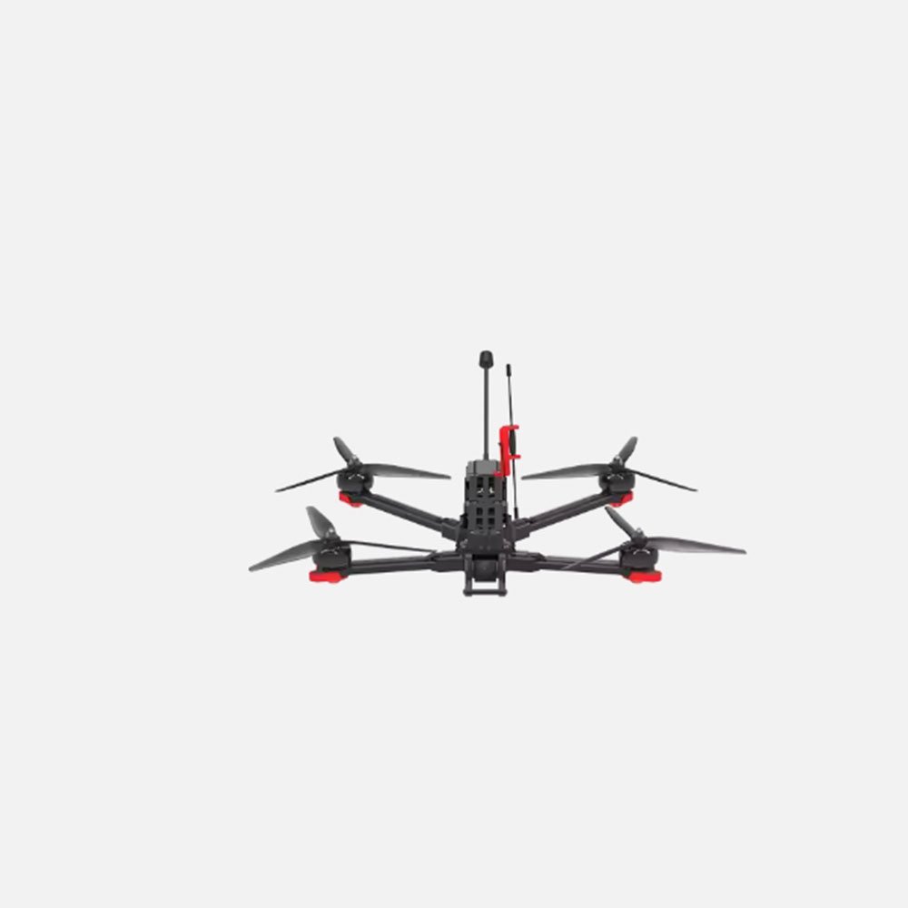 iFlight Chimera7 Pro V2 Analog 7.5inch BNF FPV drones 5.8G 1.6W/2.5W VTX Playload 2KG GPS long distance professional for fpv