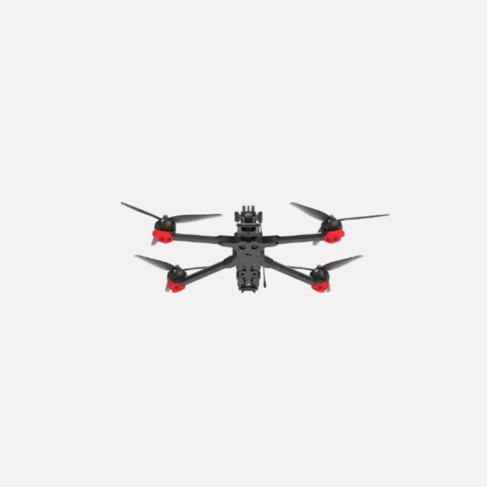 iFlight Chimera7 Pro V2 Analog 7.5inch BNF FPV drones 5.8G 1.6W/2.5W VTX Playload 2KG GPS long distance professional for fpv