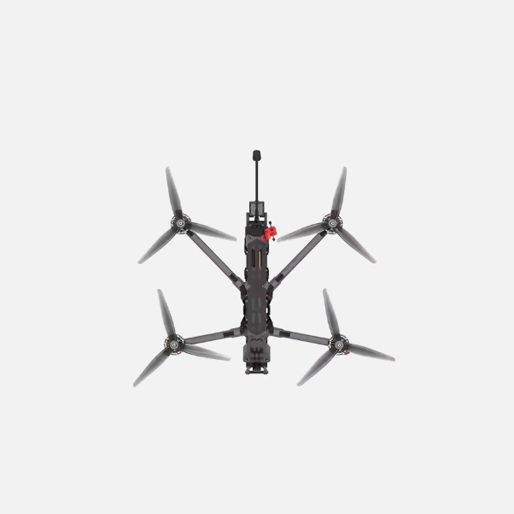 iFlight Chimera7 Pro V2 Analog 7.5inch BNF FPV drones 5.8G 1.6W/2.5W VTX Playload 2KG GPS long distance professional for fpv