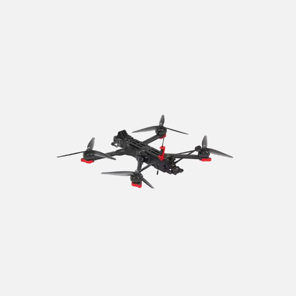 iFlight Chimera7 Pro V2 Analog 7.5inch BNF FPV drones 5.8G 1.6W/2.5W VTX Playload 2KG GPS long distance professional for fpv