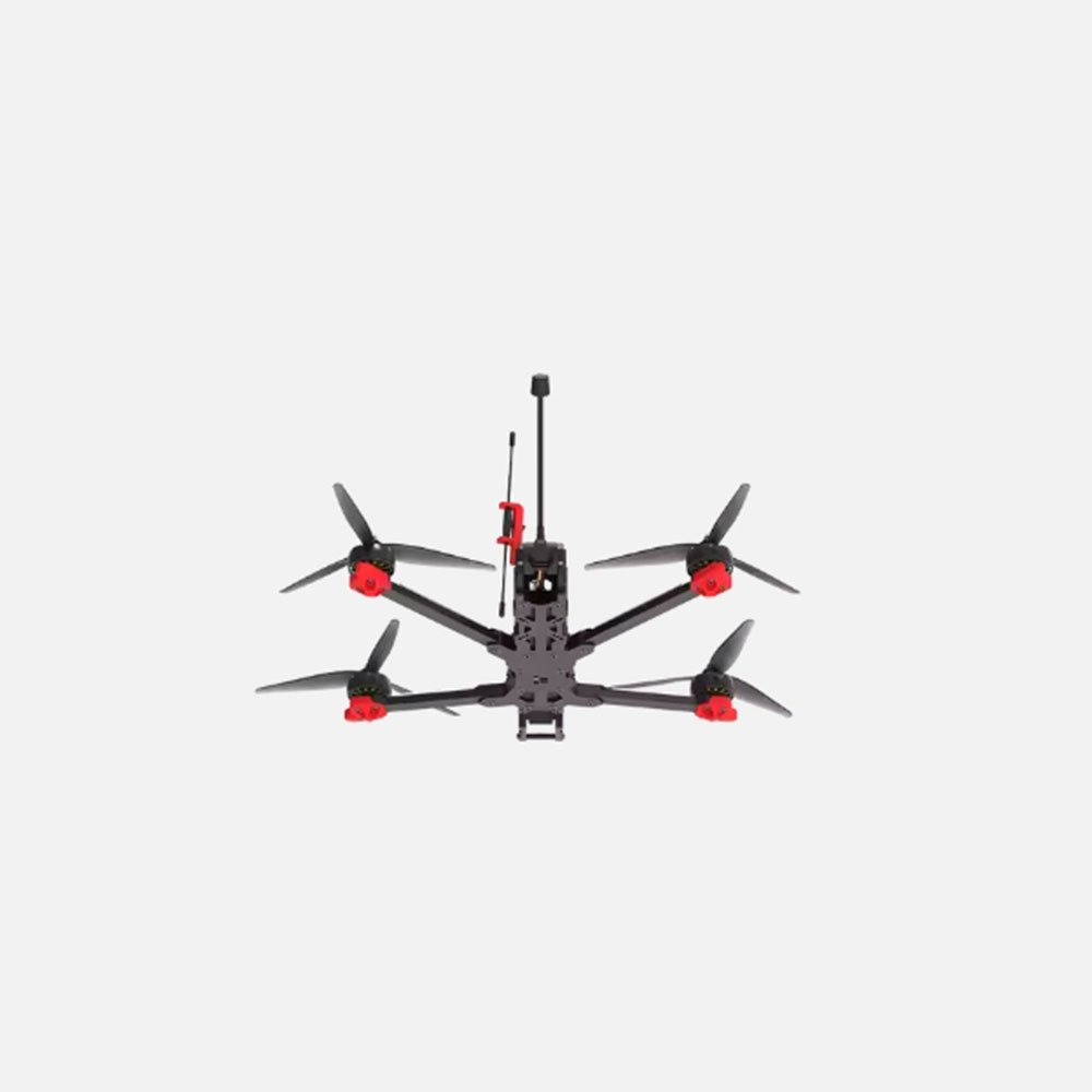 iFlight Chimera7 Pro V2 Analog 7.5inch BNF FPV drones 5.8G 1.6W/2.5W VTX Playload 2KG GPS long distance professional for fpv