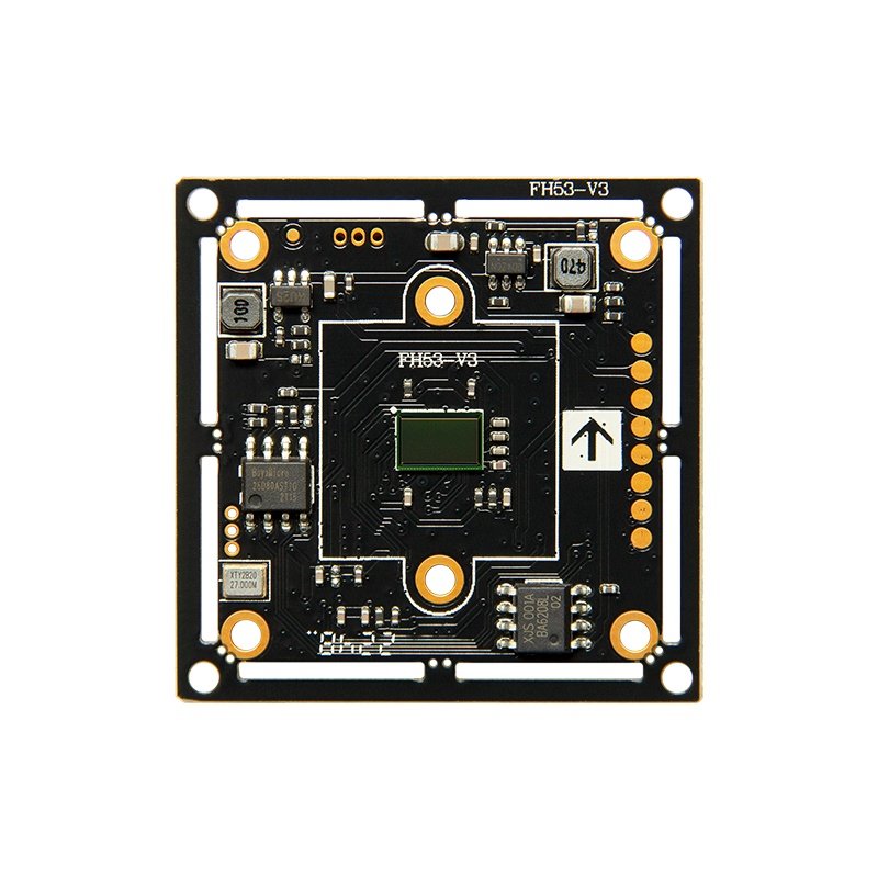 Hot selling Super low lux 1080P Analog HD CCTV Security Camera Module Support OSD/UTC DWDR 1/2.9'' CMOS