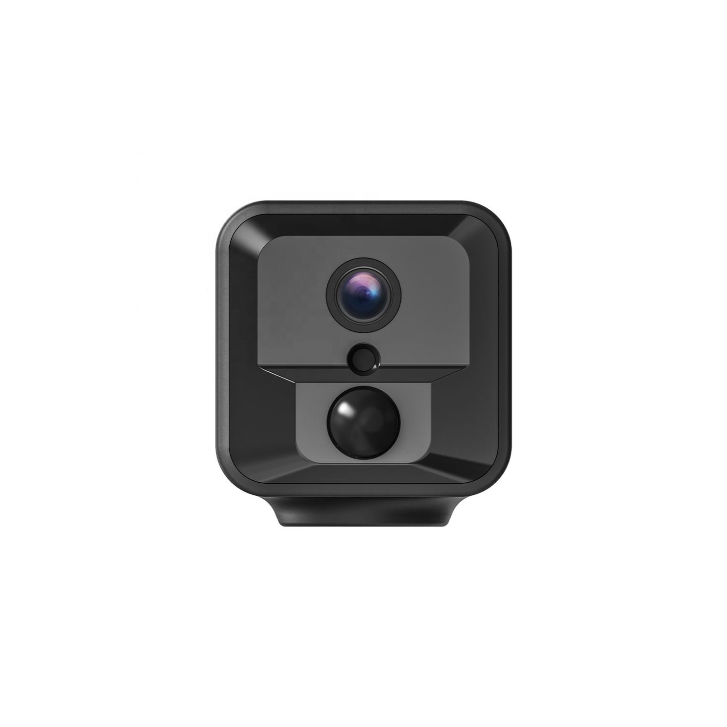 QZT Low Power Mini Camera Indoor Home Security Visual Alarm Cloud Support Wifi Camera Mini Camera