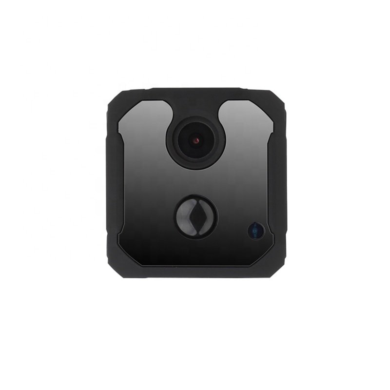 Long Standby Human Body Induction Security Mini WiFi Camera A16 WiFi Camera Mini Camera Wireless
