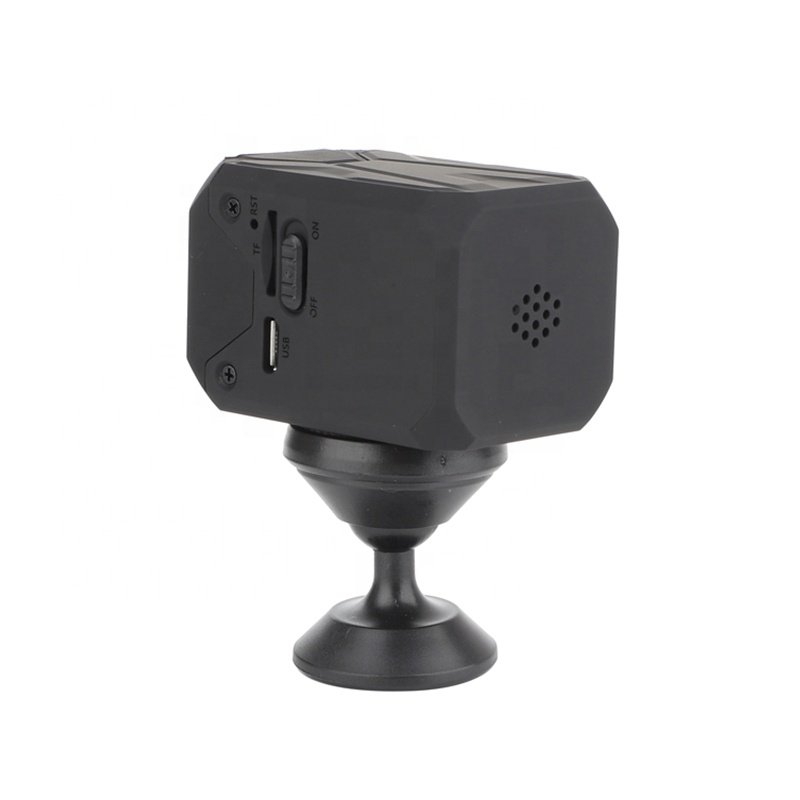 Long Standby Human Body Induction Security Mini WiFi Camera A16 WiFi Camera Mini Camera Wireless