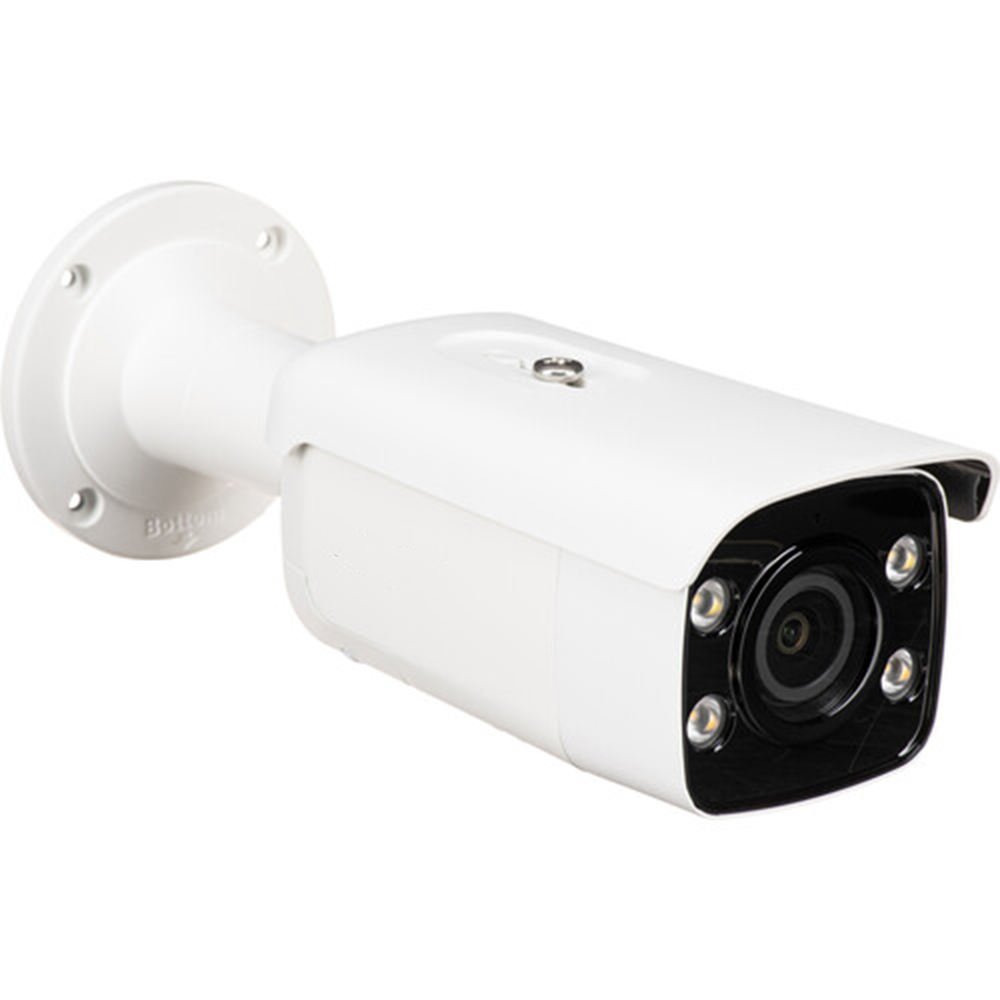 Hik Original DS-2CD2T87G2H-LISU/SL 8 MP Smart Hybrid Fixed Bullet Network Camera Light ColorVu Superior Performance Replaces