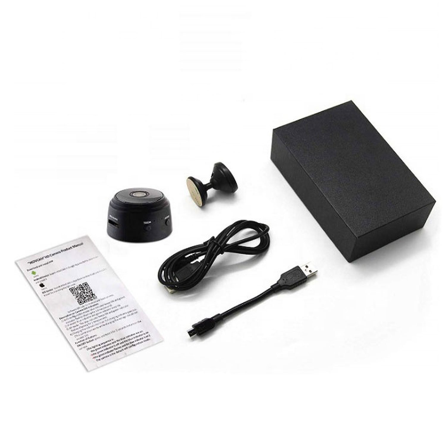 PIX-LINK Custom Logo Factory Price 1080P Digital Cctv Mini Camera