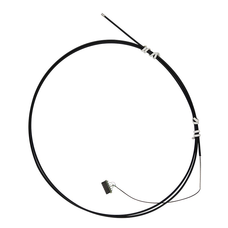 OV6946 OD2.0 Endoscope Depth of Field 5MM~50MM 125 FOV Mini camera electronic endoscopy gastroenteroscopy camera