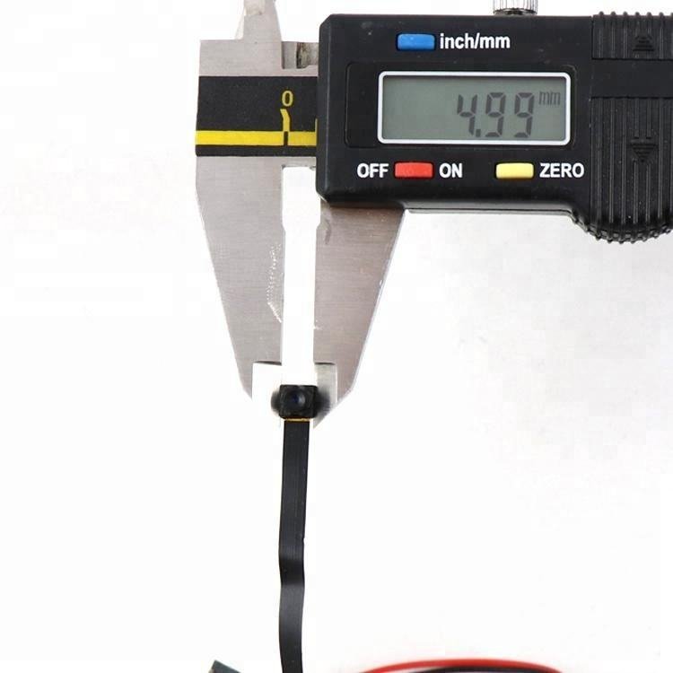 3GP DVR camera module Mini Camera C55 PCB with Low Power Consumption