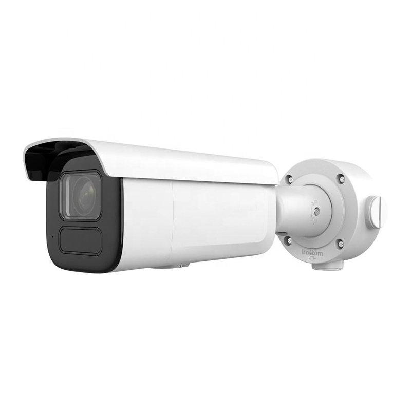 DS-2CD3666G2T-IZS-- 6MP AcuSense IR Varifocal Waterproof Network Camera, IP67, IK10