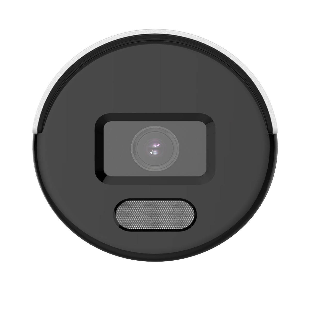 Hik 4 MP ColorVu DS-2CD1047G2-L(UF) Fixed IP67 Human Detection POE Bullet Network Camera with Built-in Mic DS-2CD1047G2-LUF