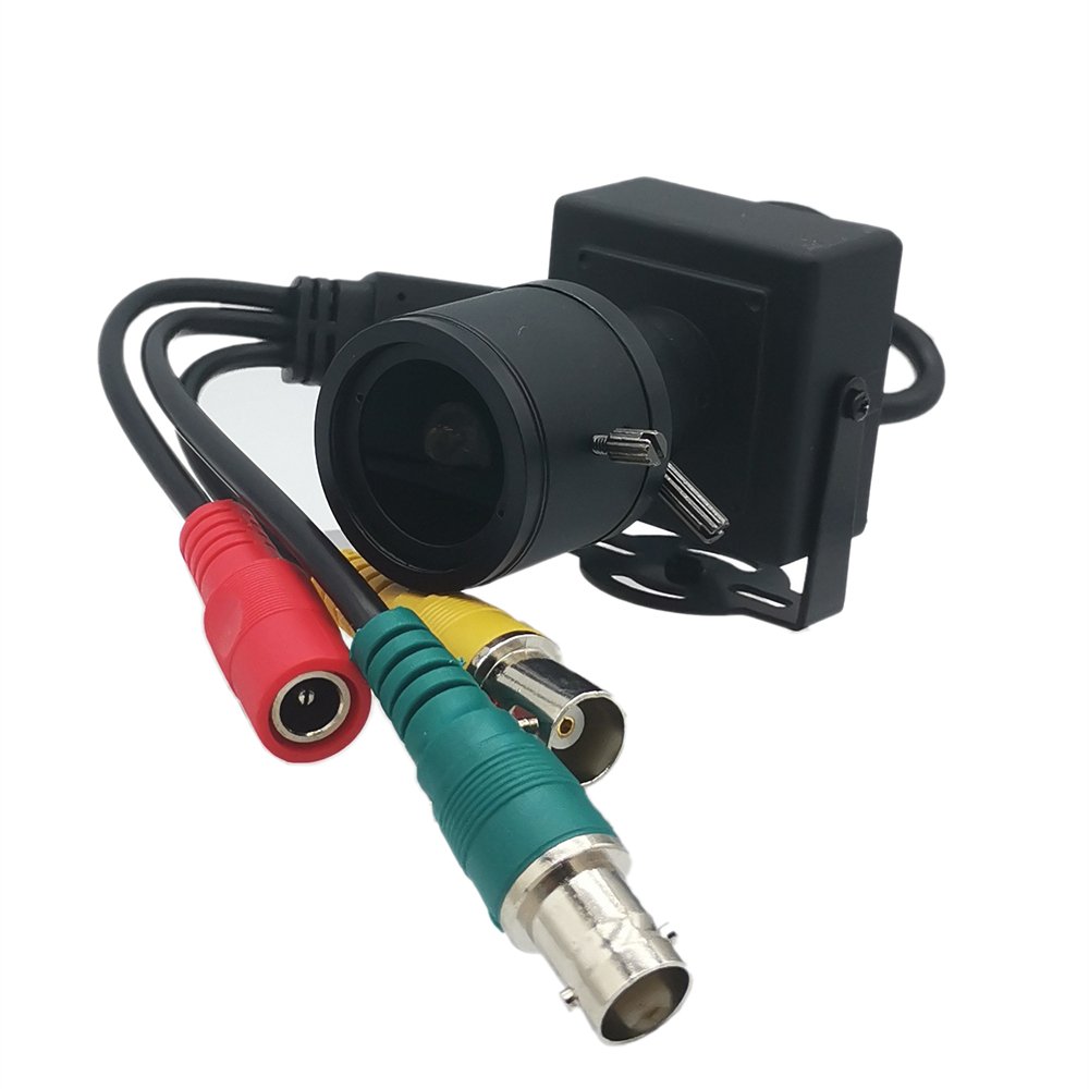 SDI Camera Zoom Manual zoom 9-22mm 2.8-12mm 6-22mm Industrial CCTV HD SDI 2.0MP 1080P Security Box Mini No Distortion