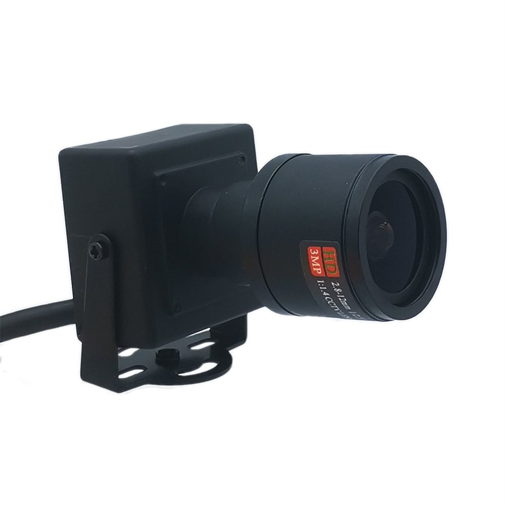 SDI Camera Zoom Manual zoom 9-22mm 2.8-12mm 6-22mm Industrial CCTV HD SDI 2.0MP 1080P Security Box Mini No Distortion