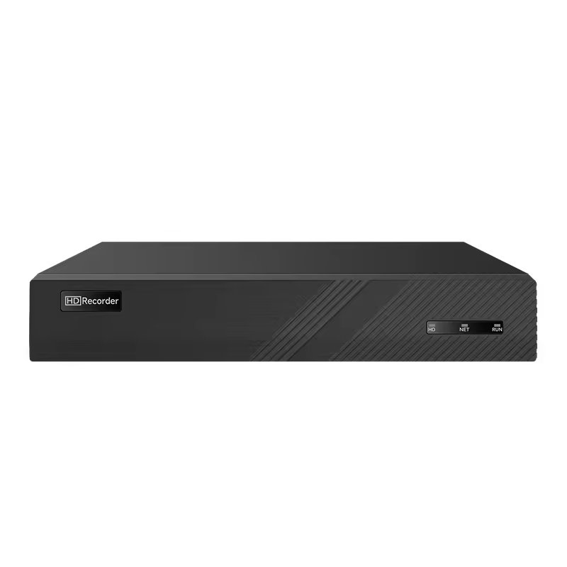 Factory Cheap High Quality UIN-XVR3108-G3 5MP H 265 4 8 16 Channel DVR Digital Video Recorder DVR 1 SATA camera cctv security